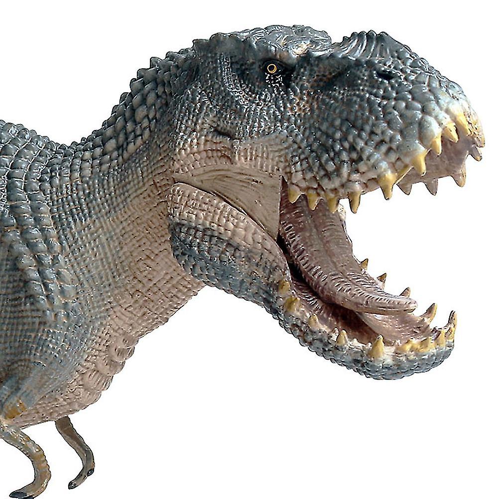 Dinosaurs Model Dinosaurs Model Toy Realistic Tyrannosaurus Kids Toys