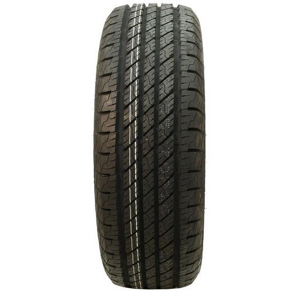 Milestar Grantland P245/65R17