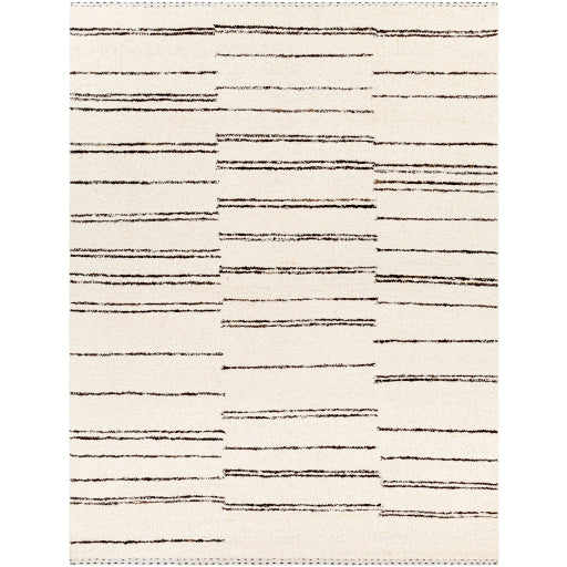 Machu Picchu Wool Cream Rug