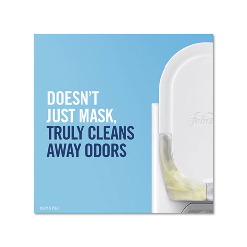 Febreze PLUG Air Freshener Refills  PGC74903EA