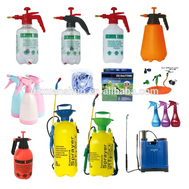 2018 hot sale 16l knapsack electric sprayer for agriculture