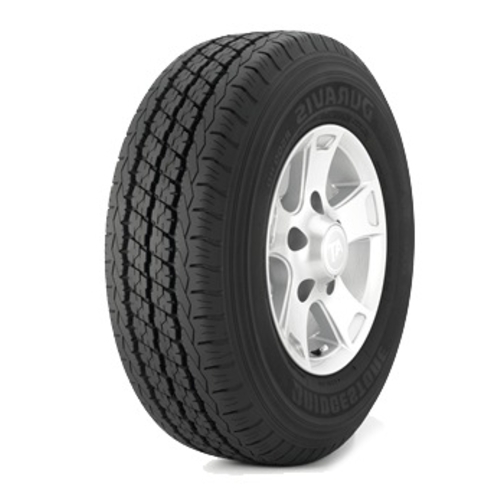 Bridgestone Duravis R500 HD LT23585R16 E10PLY BSW Tires