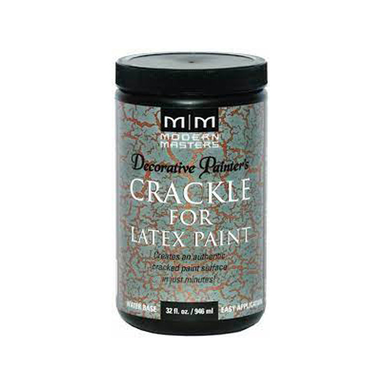 CRACKLE PAINT QT