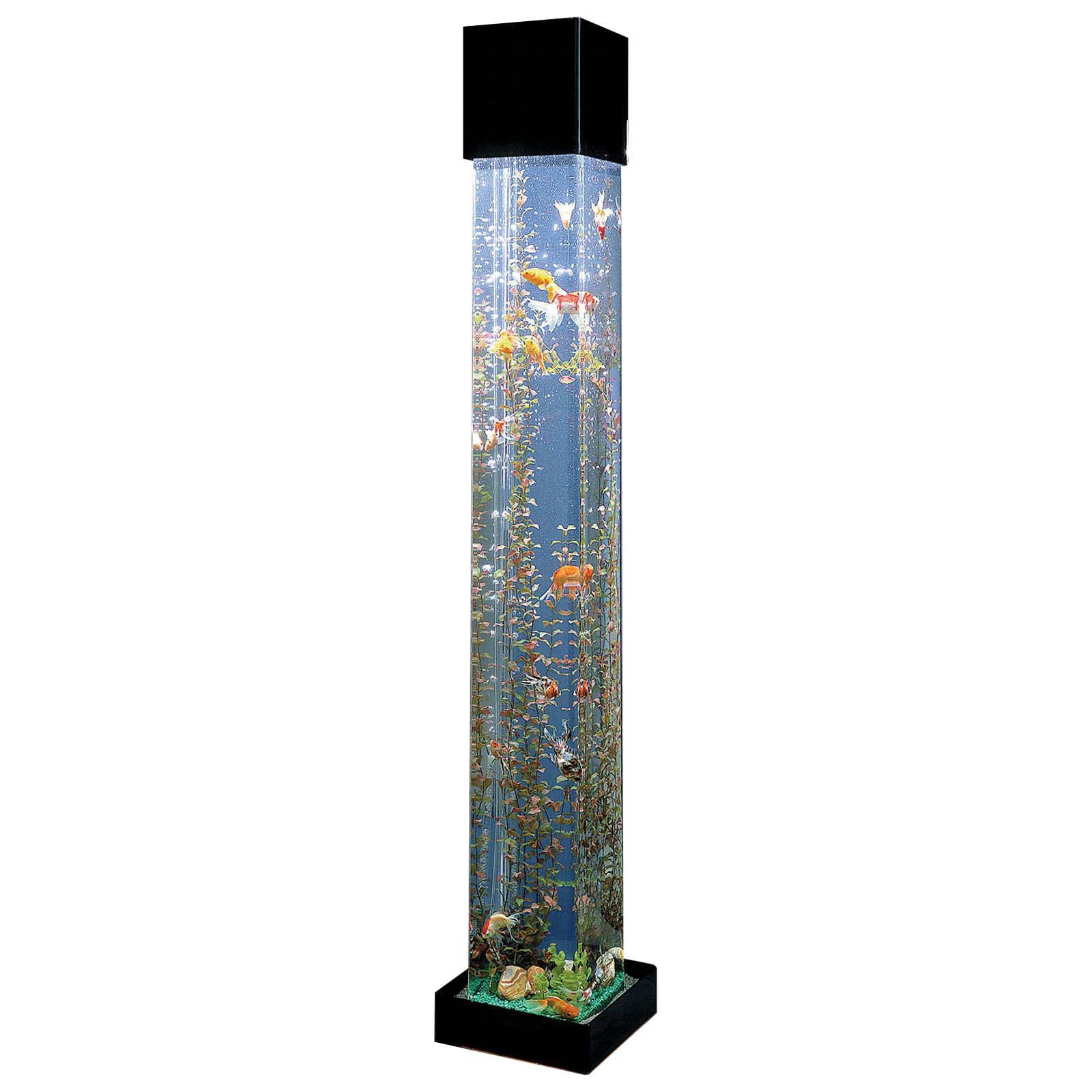 Midwest Tropical S-1000 Square Aqua Tower