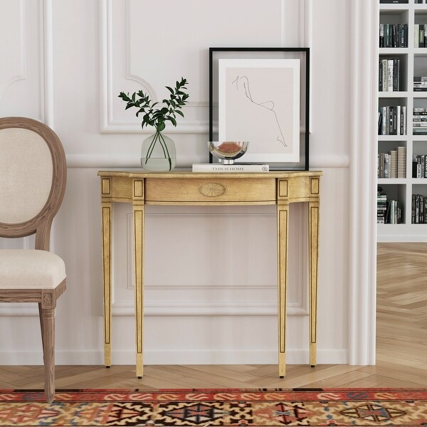 Chester Console Table