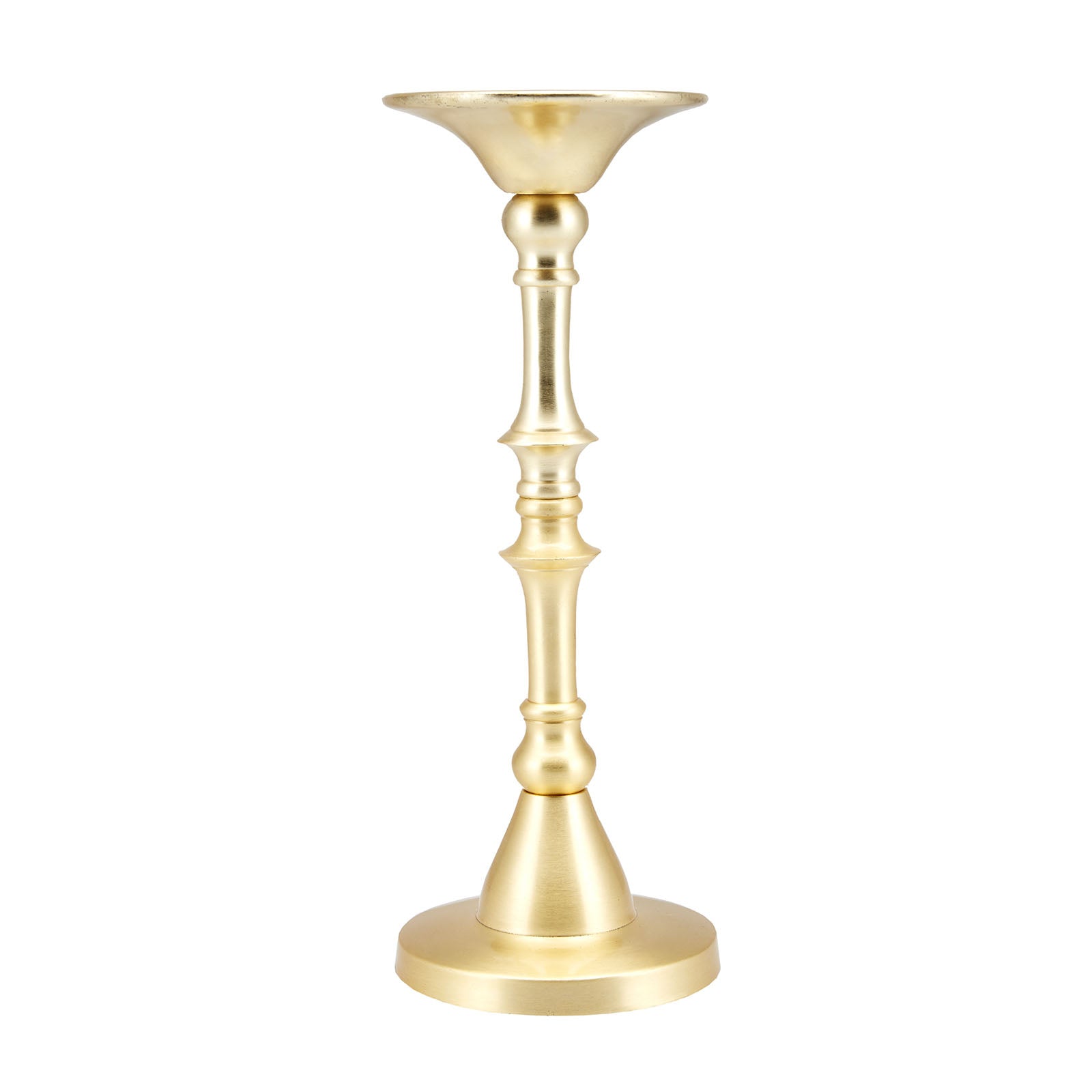 Lupin Candle Stick  300.19.02.034