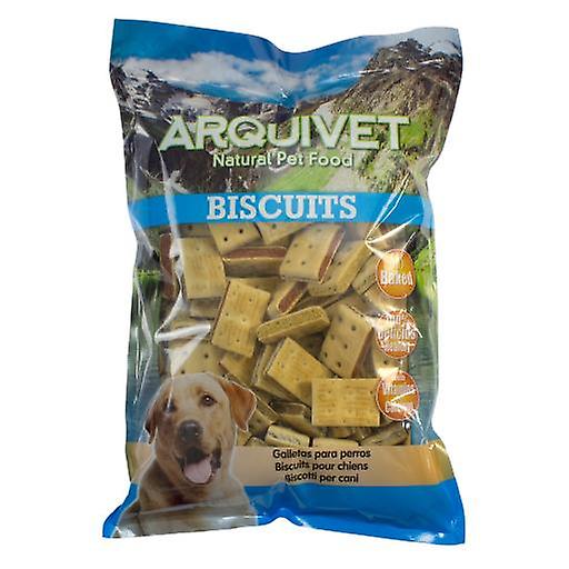 Arquivet Cookies  Sandwich Rectangle  1 Kg (Dogs ， Treats ， Biscuits)