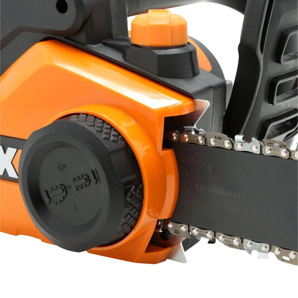 Worx 16 in. 14.5 Amp Electric Chainsaw WG303.1