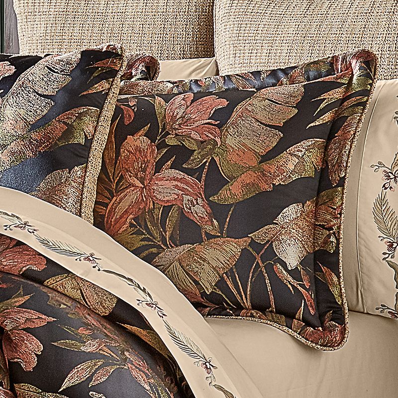 Five Queens Court Martina Comforter Set