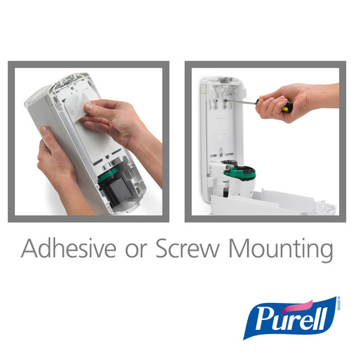 Purell ADX12 Dispenser  GOJ882006CT