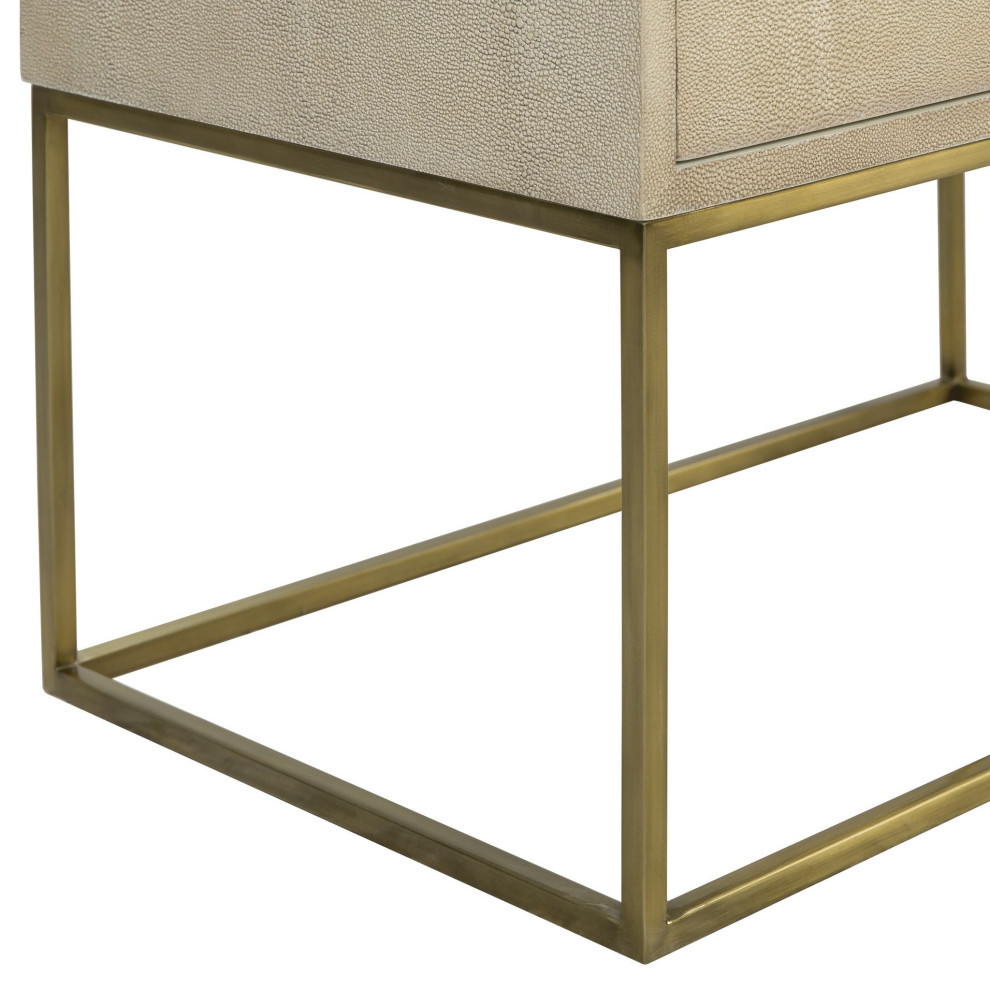 Emily Chest   Contemporary   Accent Chests And Cabinets   by V.S.D Furniture  Houzz