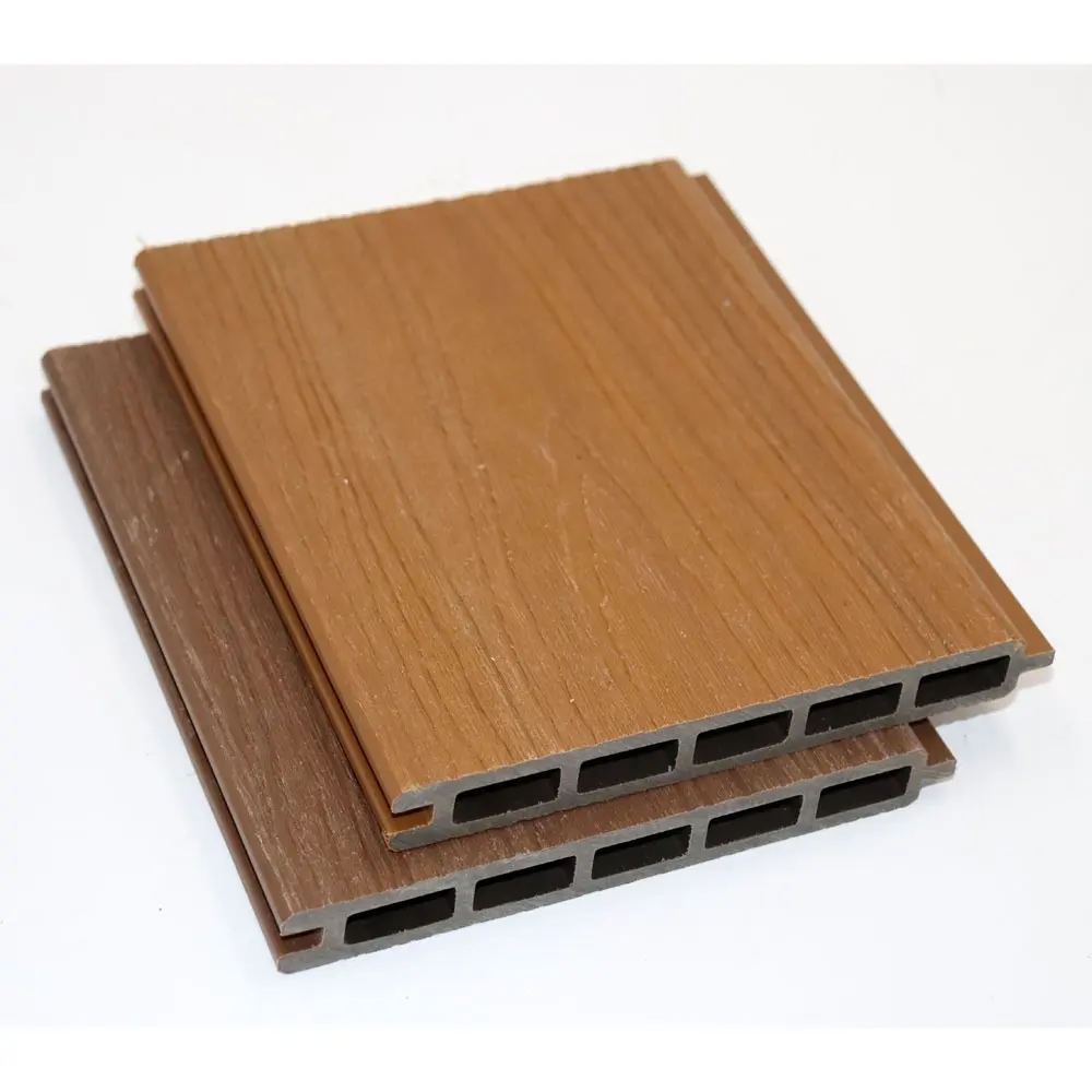 Top fashion extruder machine composite board wpc wooden composite fence panels slats