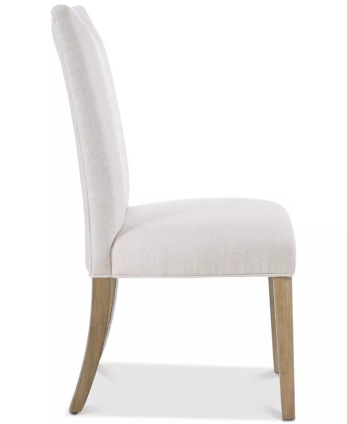 Furniture Raven Dining Chair (Set Of 2)