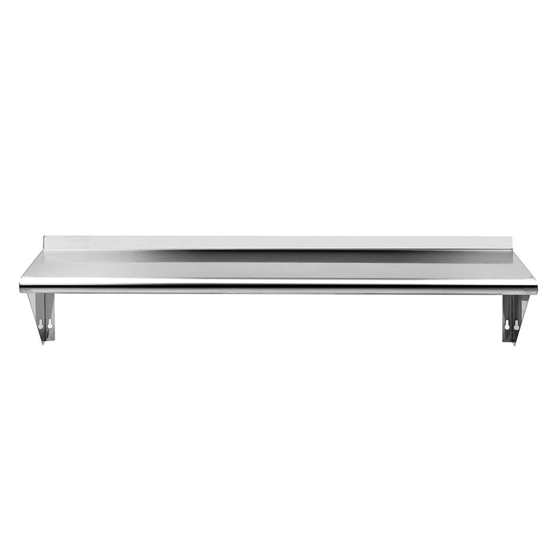 Nisorpa Stainless Floating Shelves, 12