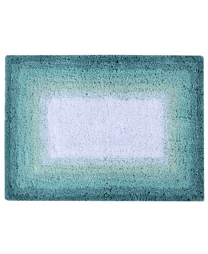 Better Trends Torrent Bath Mat 17 x 24