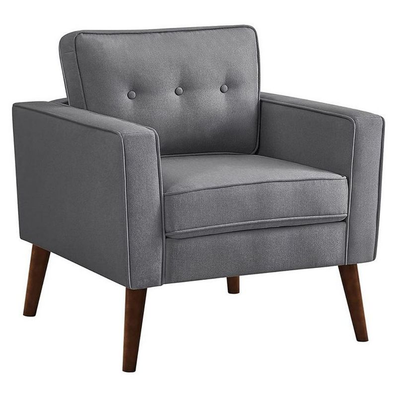 BreeBe Accent Chairs with Arms