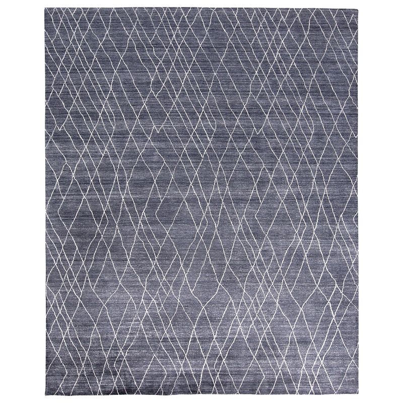 Weave and Wander Miska Modern Abstract Area Rug