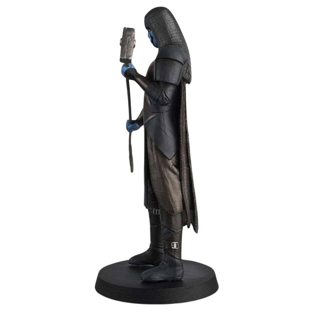 Eaglemoss Limited Marvel Movie Collection 1 16 Figurine Ronan The Accuser