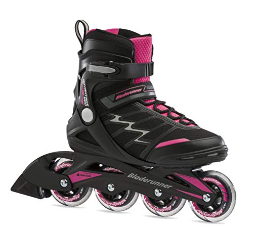 Rollerblade Bladerunner Advantage Pro XT Womens Adult Inline Skate， Size 10