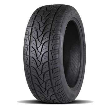 Versatyre TRX4800 305/45R22 Tires