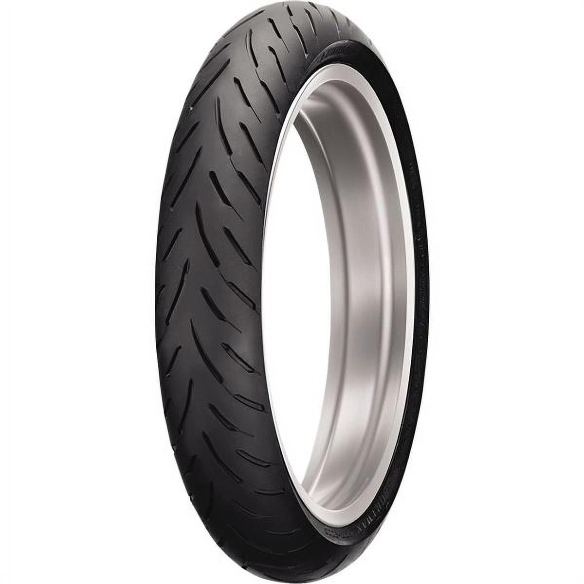 120/70ZR-17 Dunlop Sportmax GPR-300 Radial Front Tire