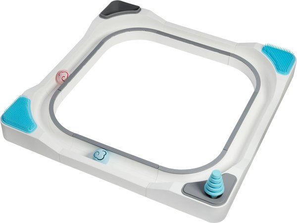 Frisco Play Activity Track Cat Toy