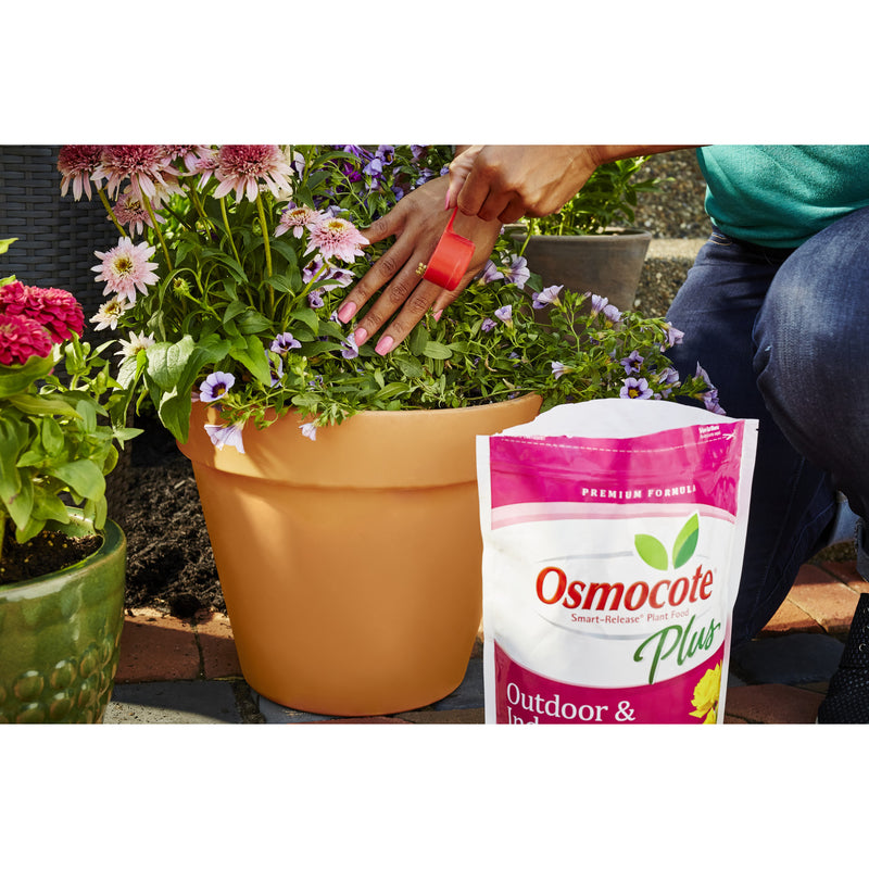 OSMO OUTIN PLANT FD 8LB