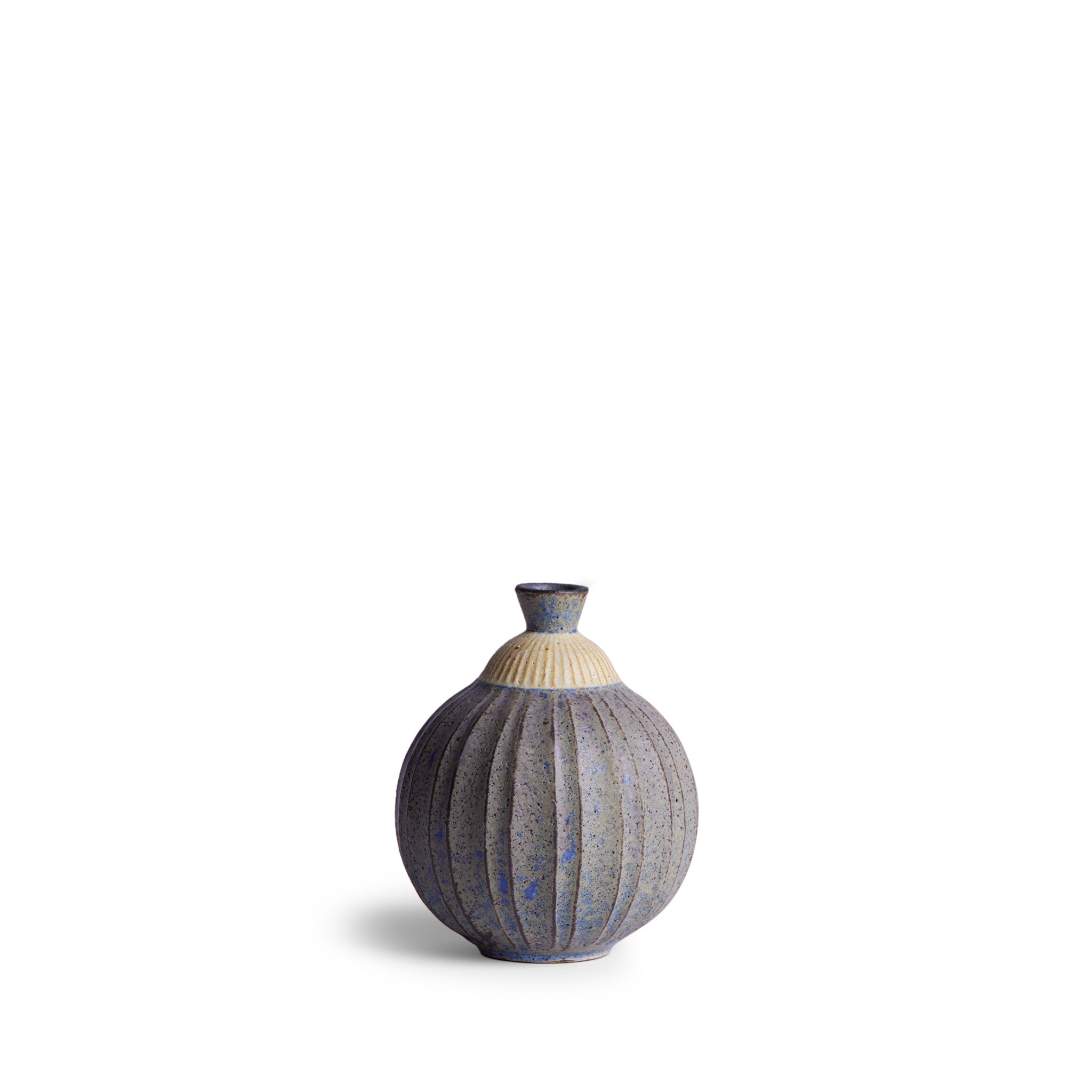 #22 Small Ball Vase