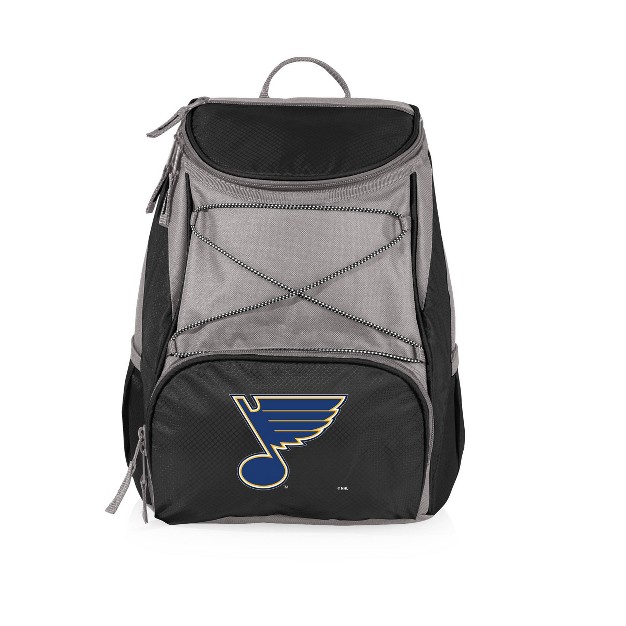 Backpack Cooler Black