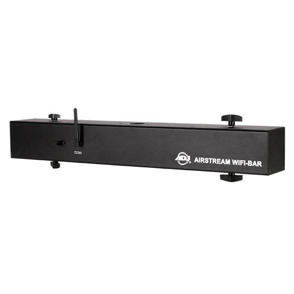 ADJ AIR314 Airstream 4 Channel Wi Fi Switch Bar