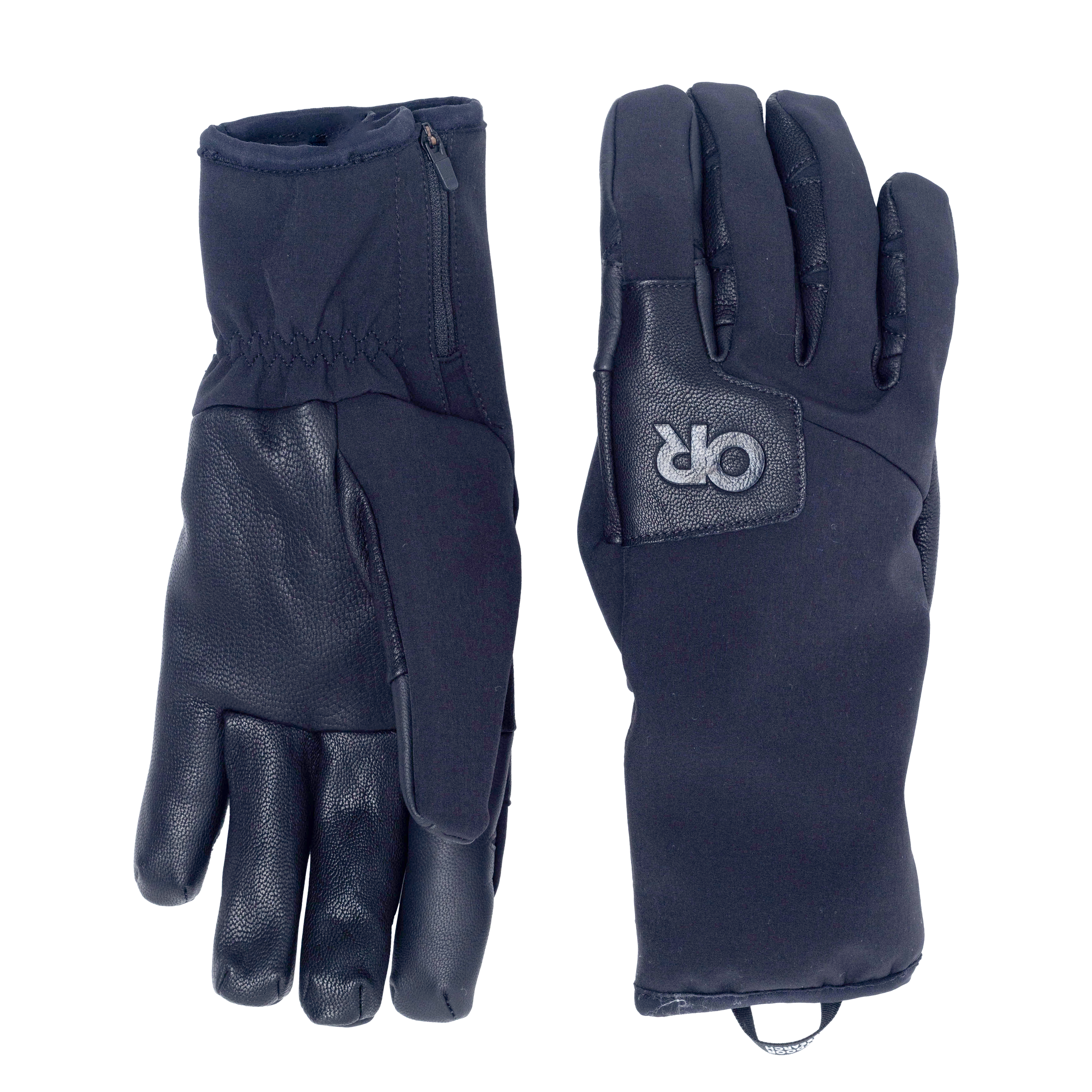 Women's Stormtracker Sensor Windbloc® Gloves