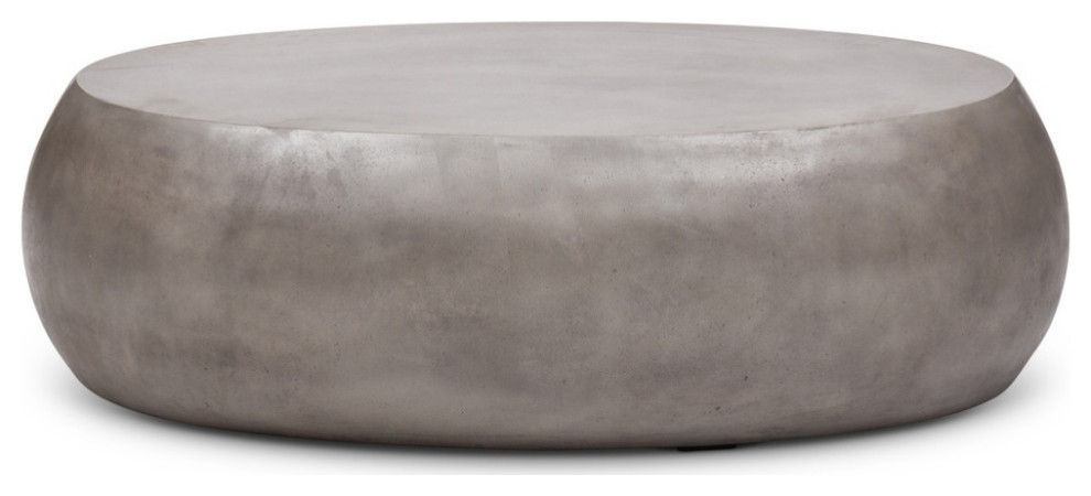 Oceana Coffee Table   Contemporary   Coffee Tables   by Peachtree Fine Furniture  Houzz