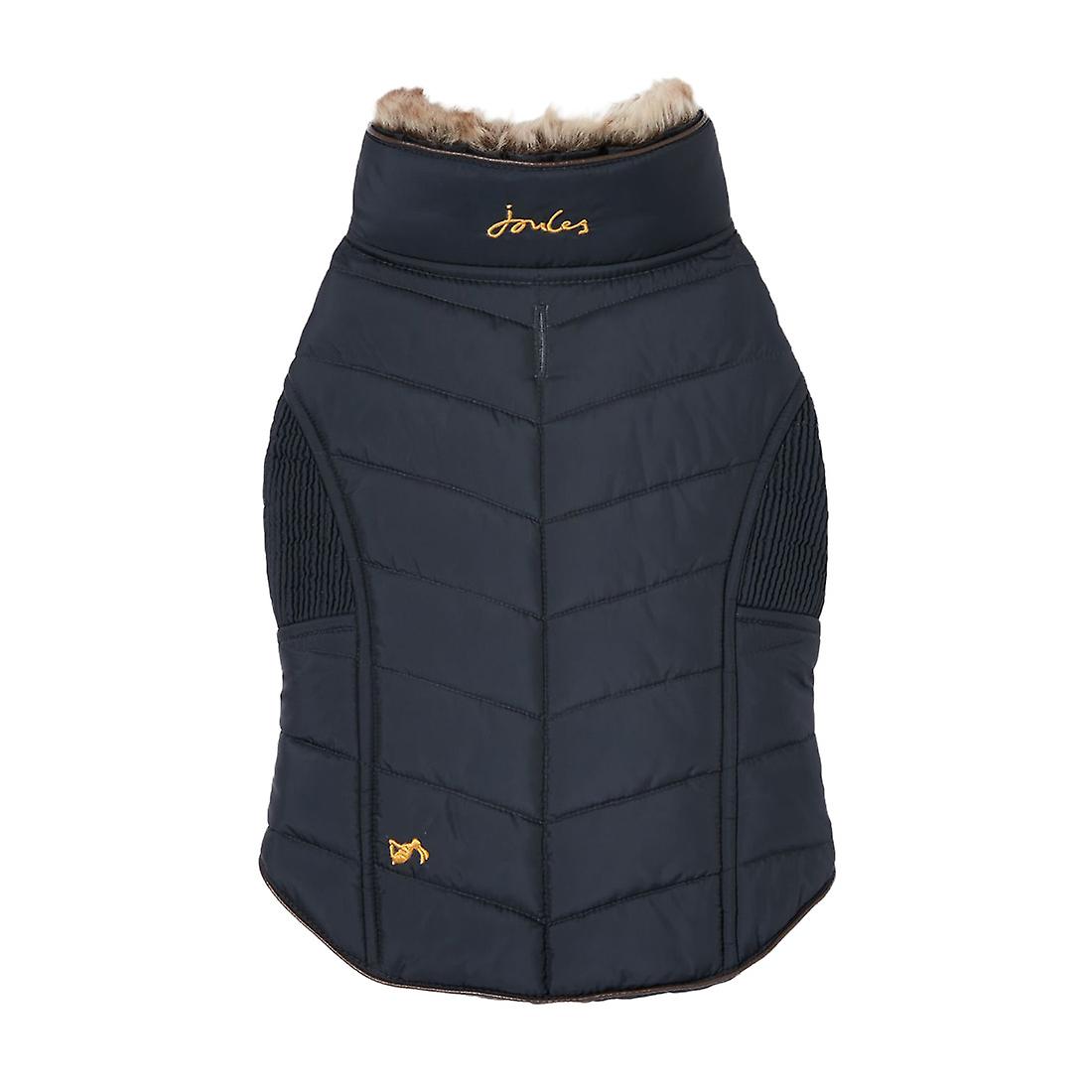 Joules Cherington Dog Coat