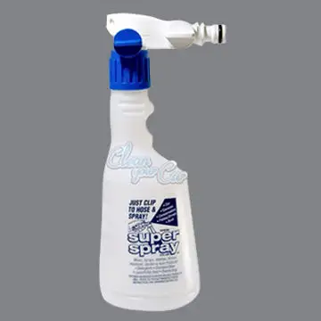 sprayer foam gun