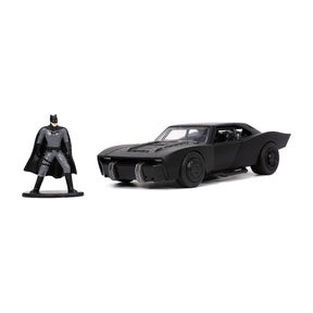 Jada Toys JTY 32042 C DC Comics 1:32 2022 The Batm...