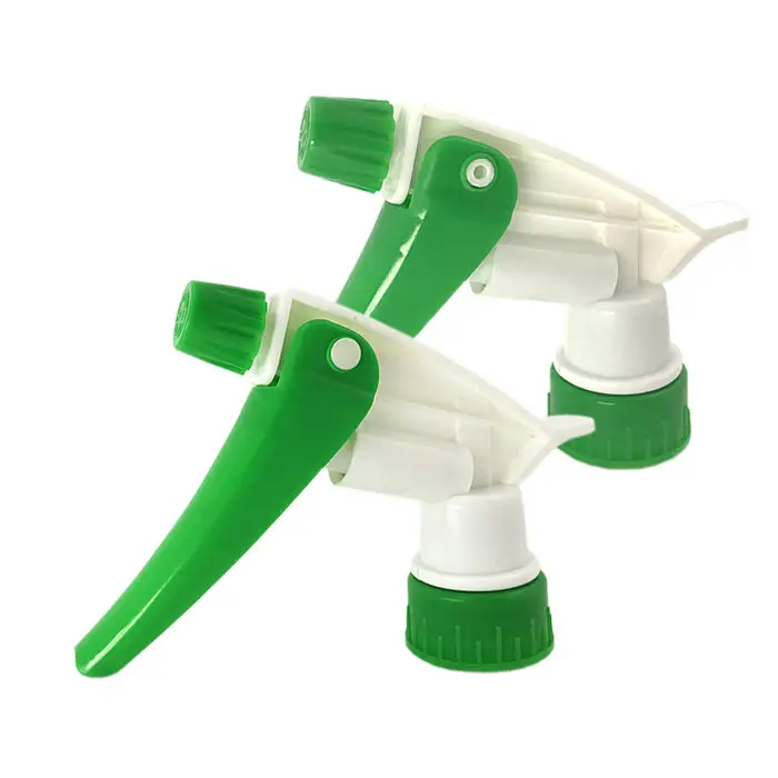 The sprayer personal care garden plastic B 28/400 trigger sprayer