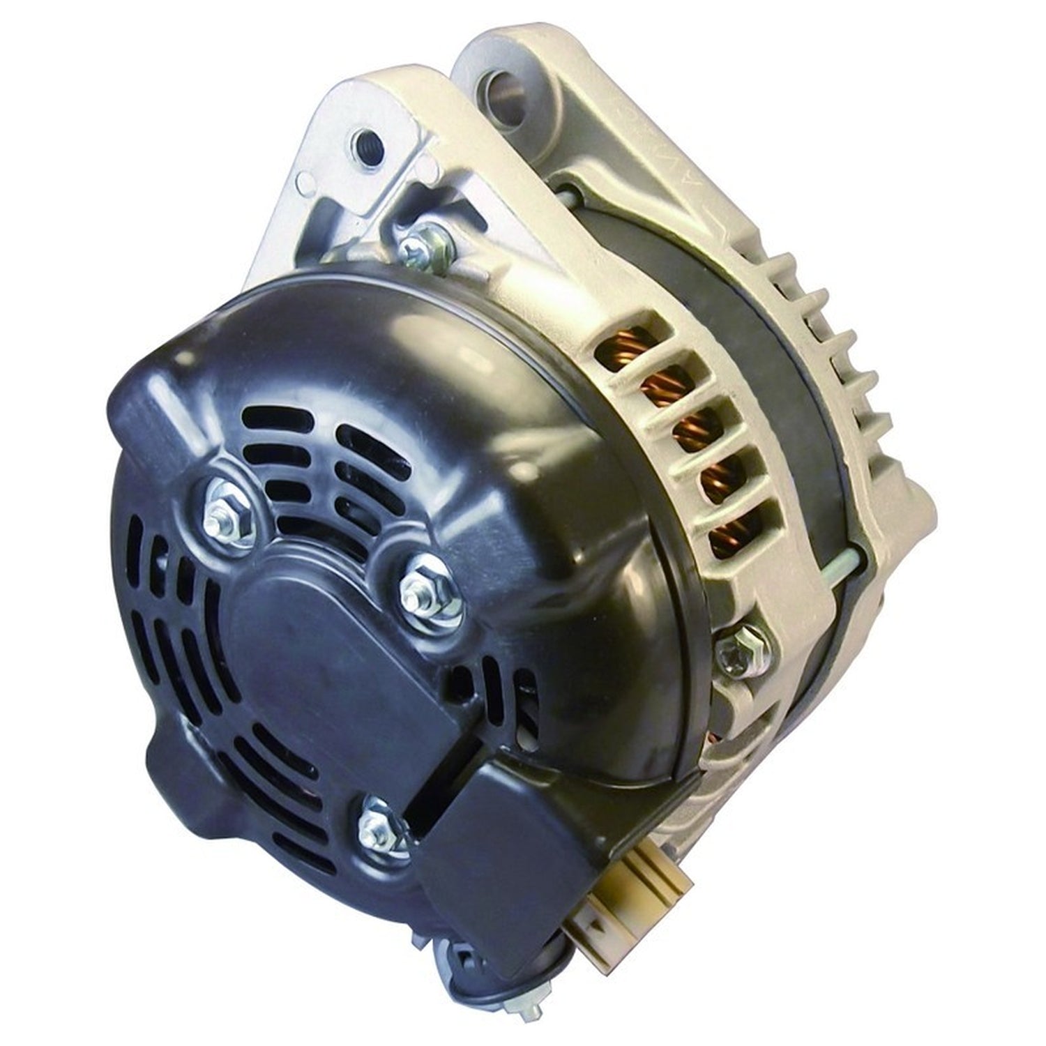 New Alternator Replacement for Lexus ES350 V6 3.5L 13-18 27060-0P210 27060-0P240 27060-0P241 27060-0P241-84 27060-31330 104210-5510 104210-5511 104210-5512 104211-8030 TN104210-5511 AND0478 12865