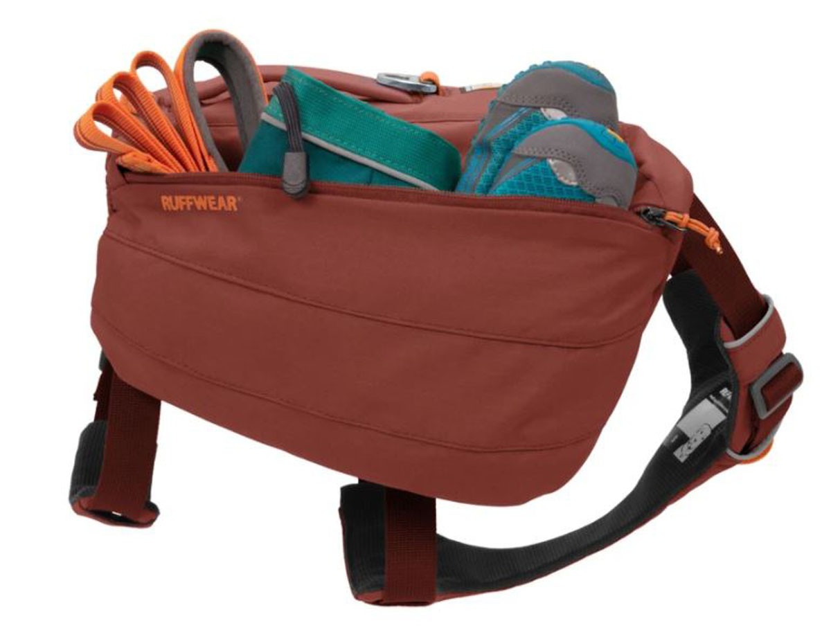 Ruffwear Front Range Dog Day Pack