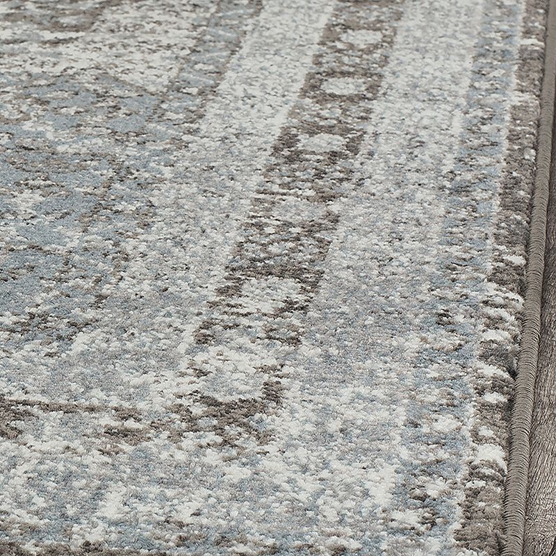 Rugs America Blue Chill Rug