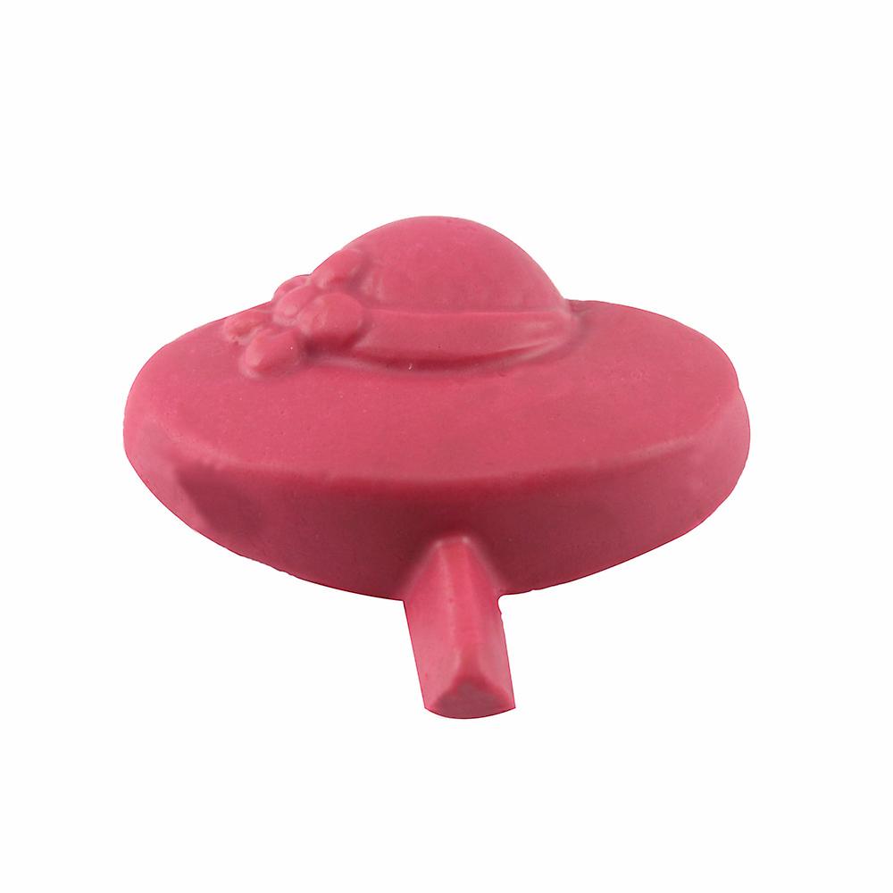 Hat Shape Cake Decorating Mould - 1pc