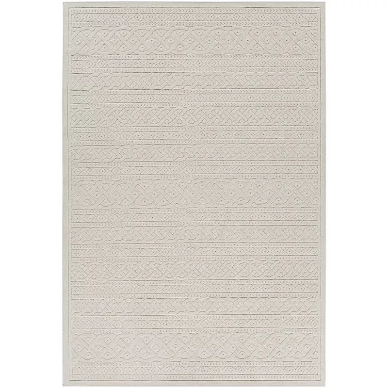 Vragender Global Area Rug