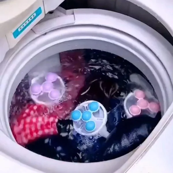🔥(HOT SALE-49% OFF) Floating Hair Filtering Mesh Removal (🔥BUY M