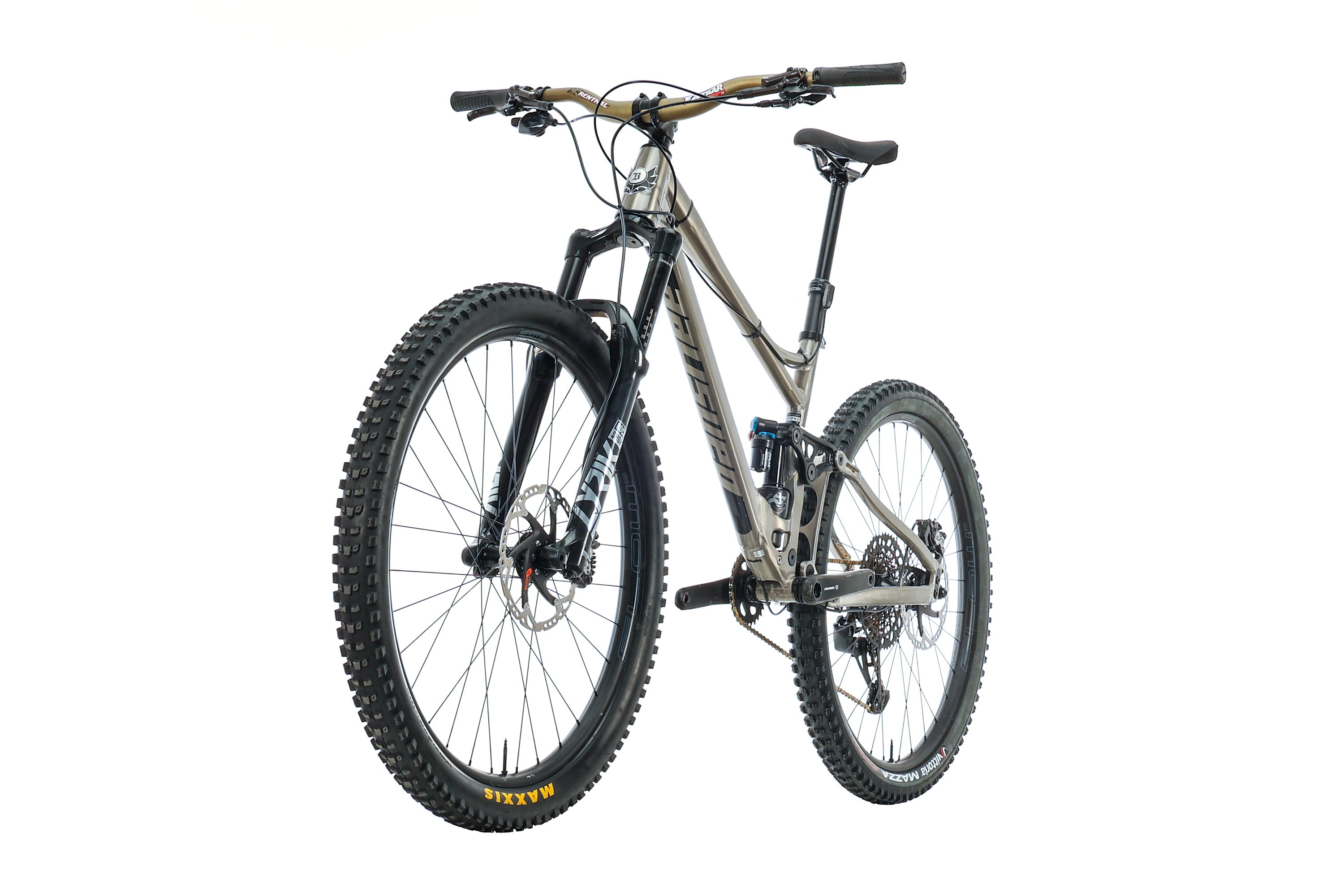 Banshee Titan V3.2 Mountain Bike - 2022, Medium