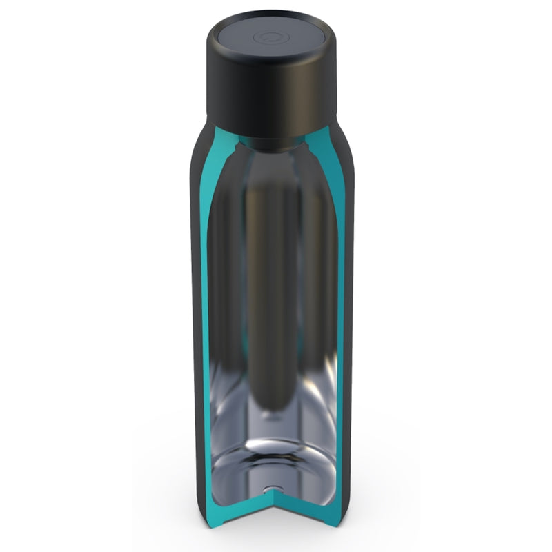 UV SELFCLEAN WTR BOTTLE