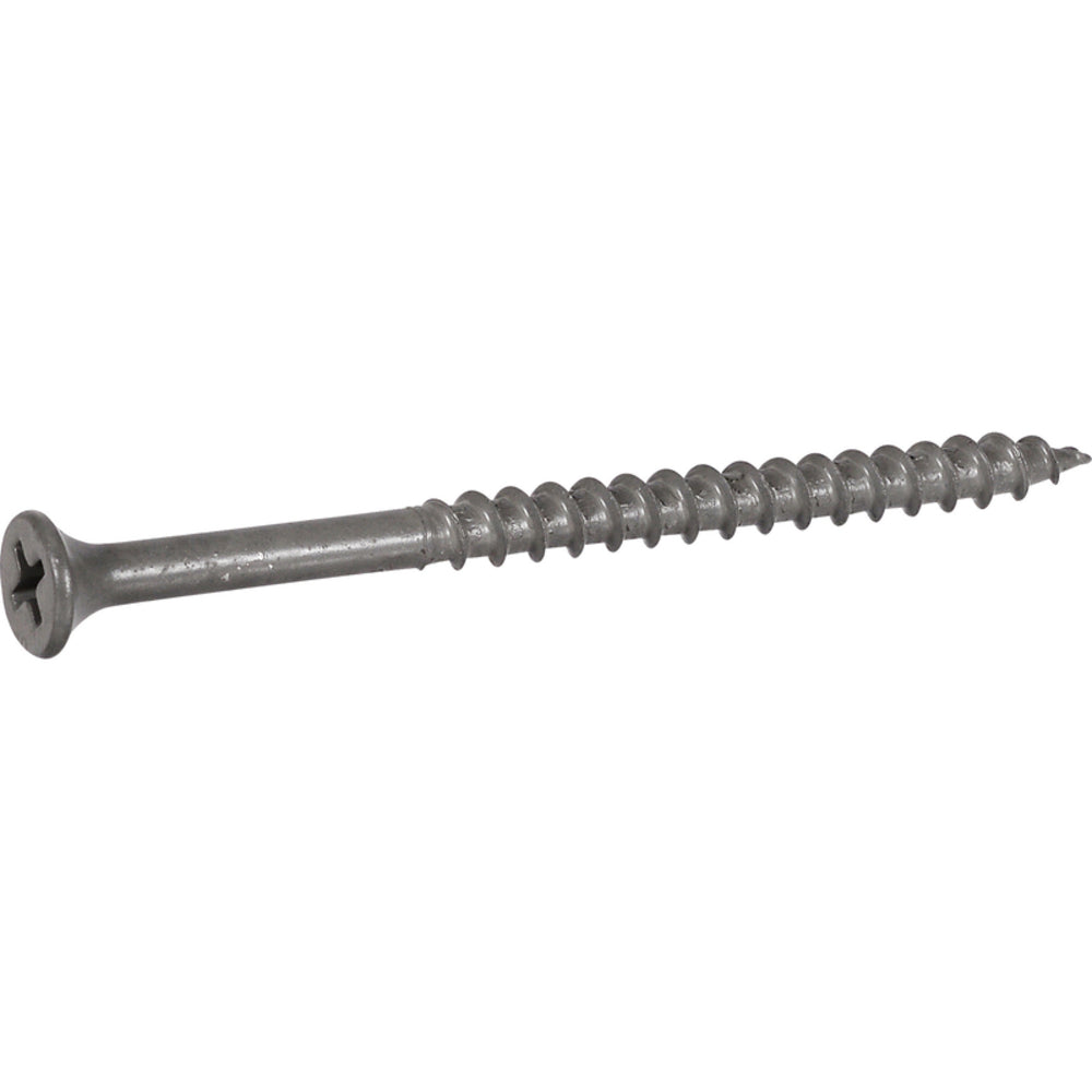 WOOD SCREWS 10X3