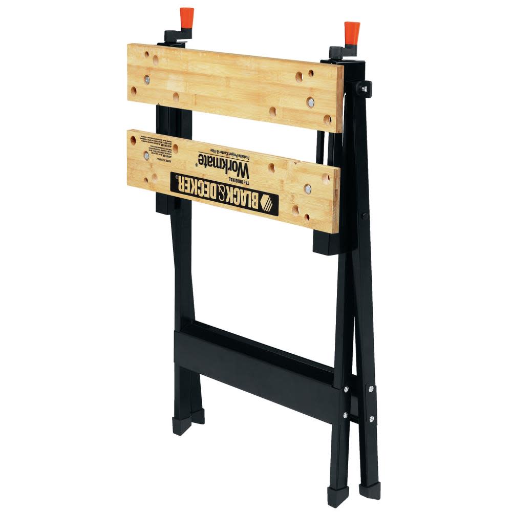 Workmate? 125 Portable Project Center and Vise ;