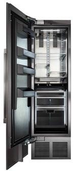 Perlick CR24-R 24 Indoor Column Refrigerator