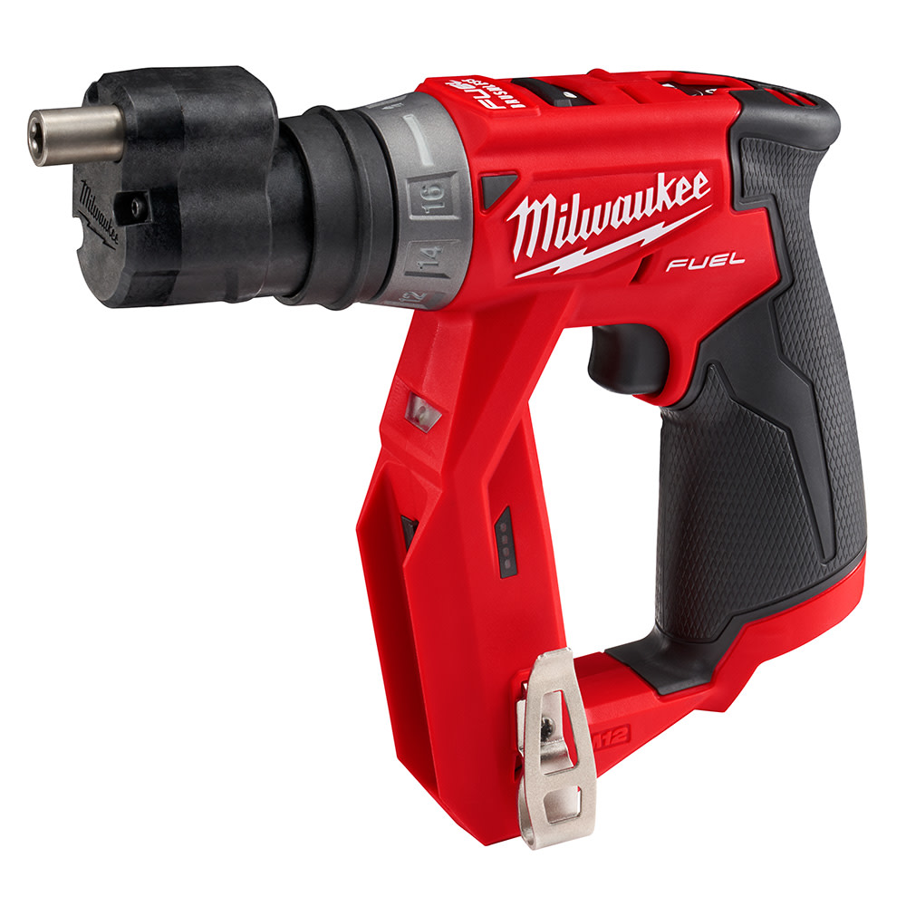 M12 FUEL™ Installation Drill/Driver (Tool-Only)