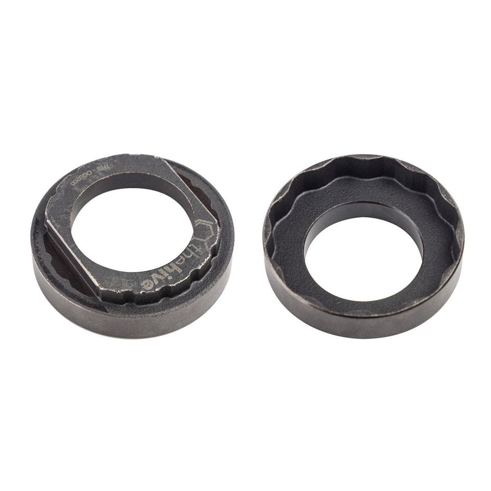 E*Thirteen BB Chainring Cassette Lockring Tool