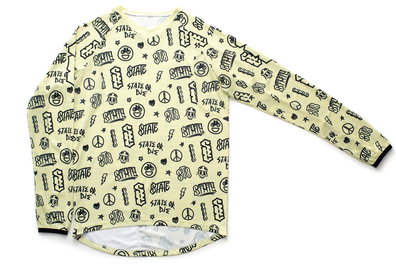 State Bicycle Co. - 